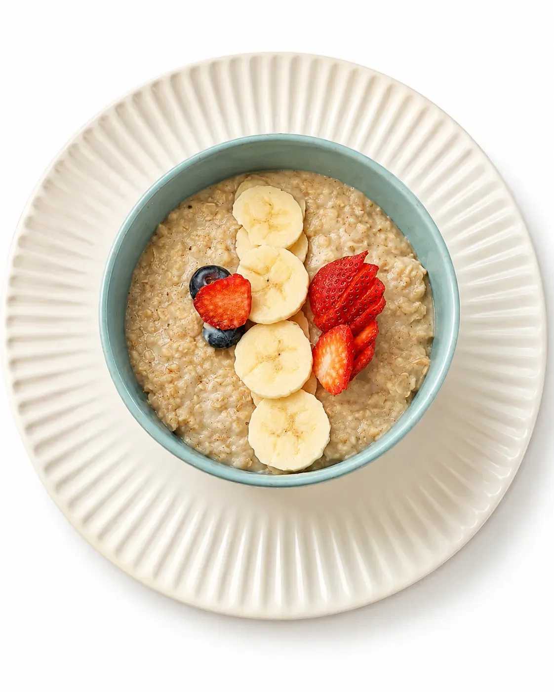 Bowl de Avena
