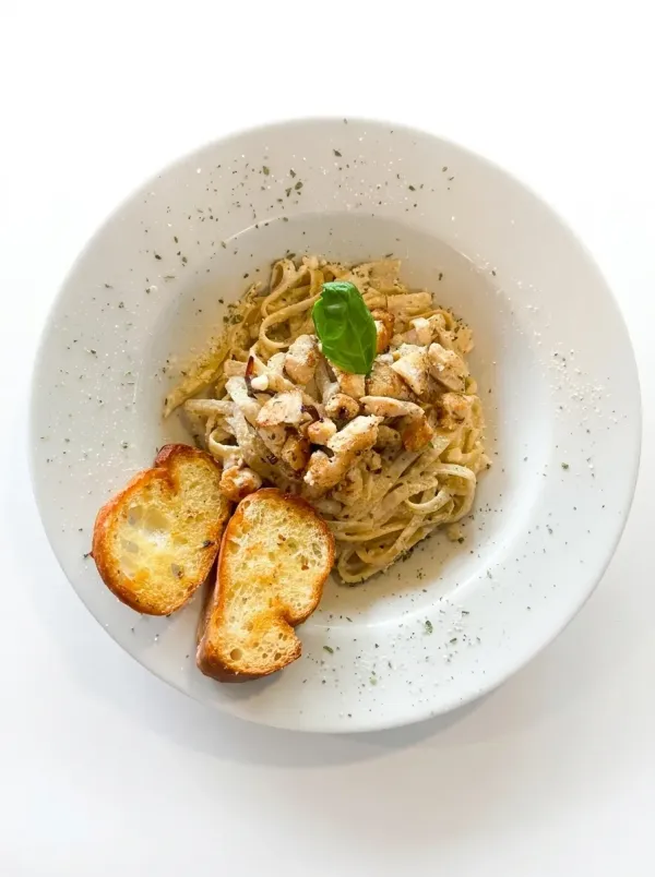 Pastas