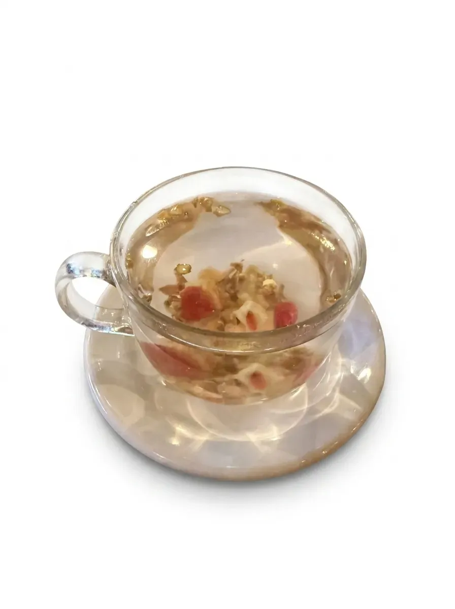 Tisana Frutal