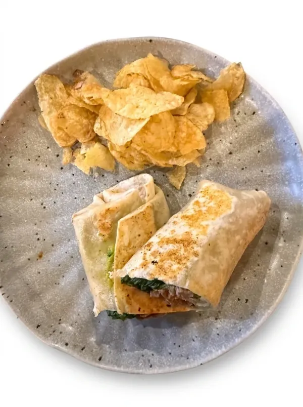 Burritos