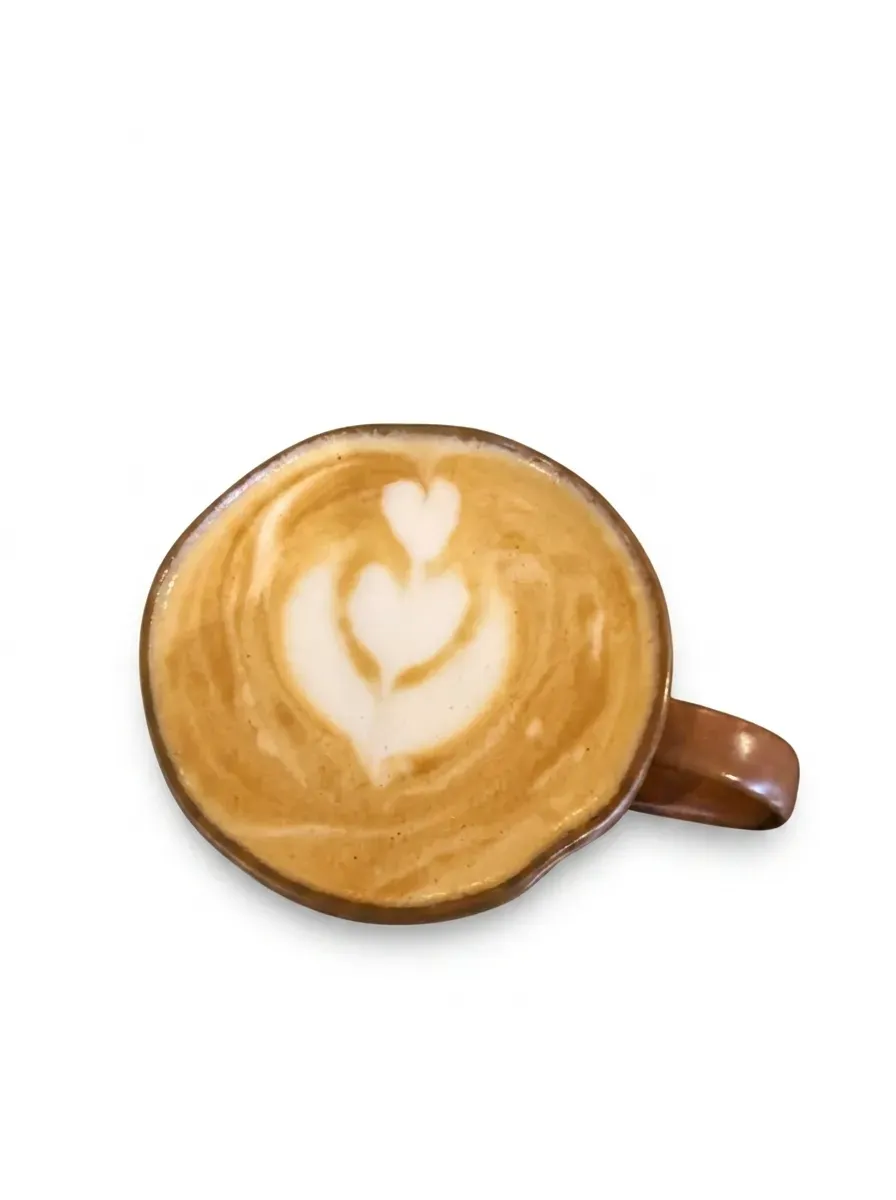 Caramel Macchiato