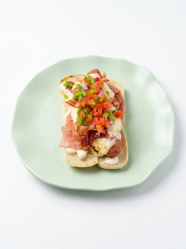 Hot Dog Especial