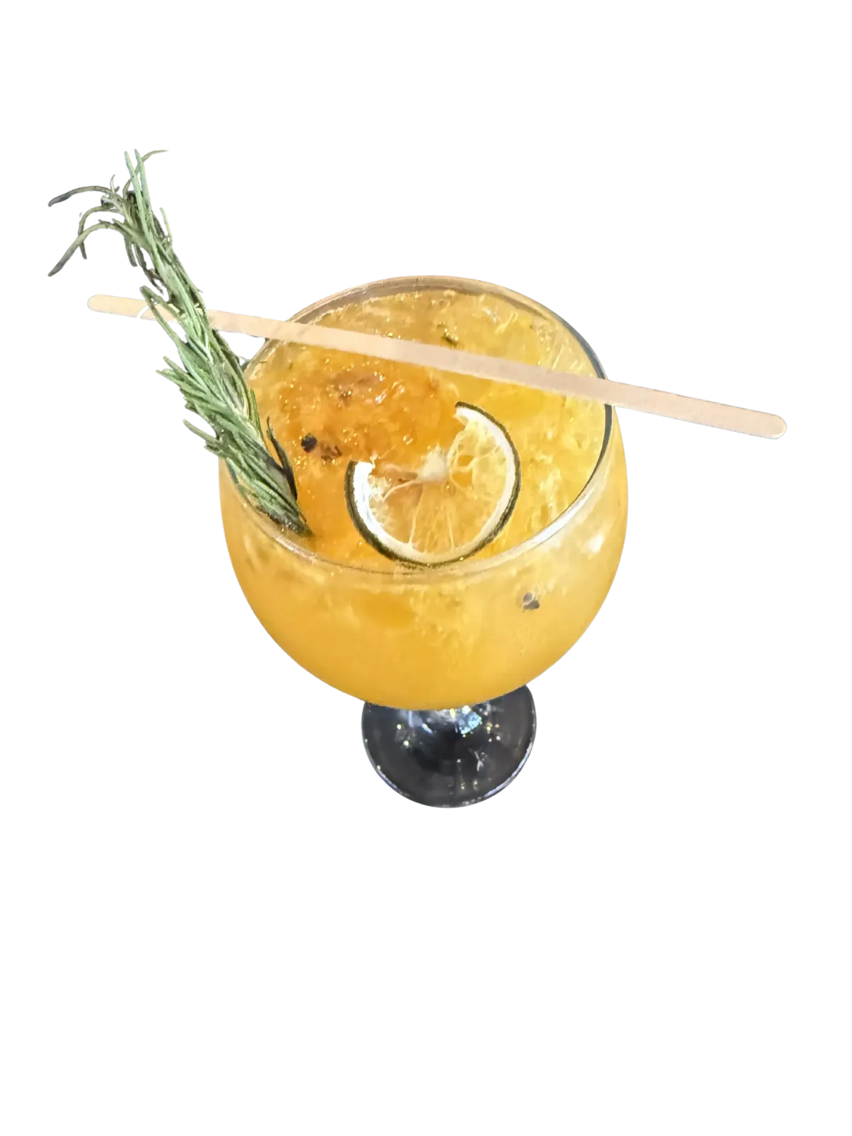 Naranjada de Maracuyá