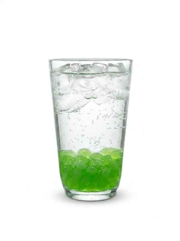 Soda Italiana