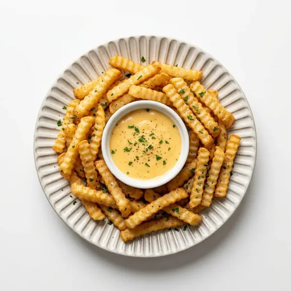 Papas a la Francesa