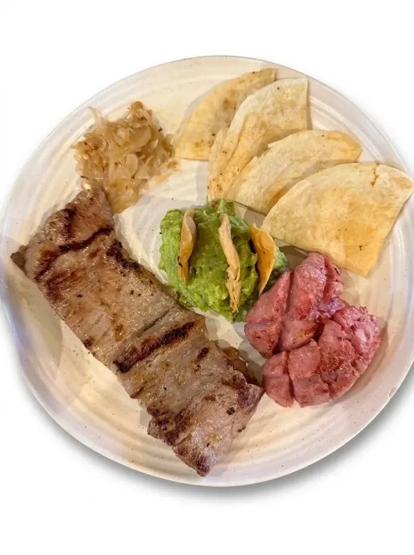 Arrachera Norteña