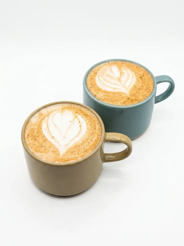 Chai Latte