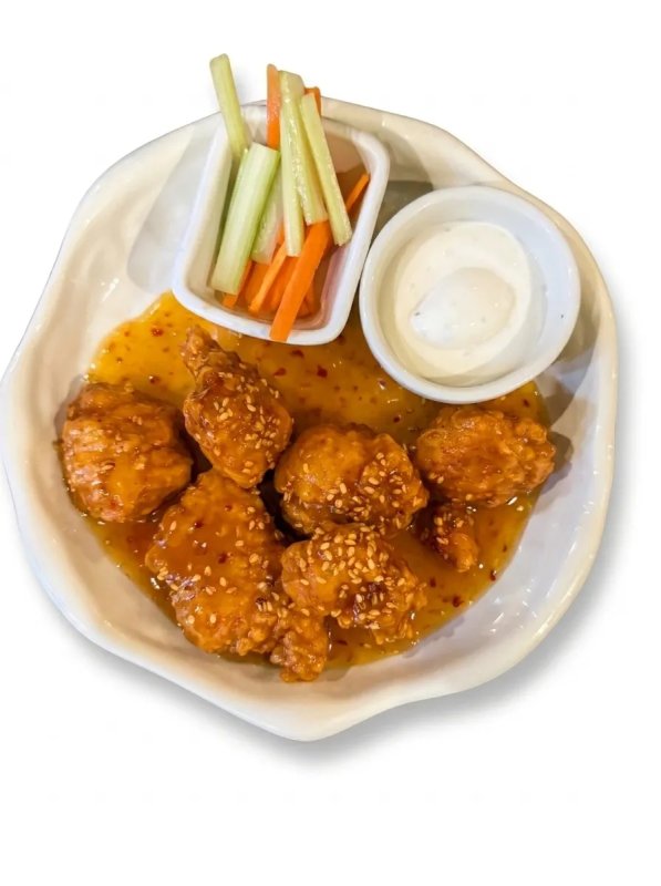 Boneless (6 piezas)