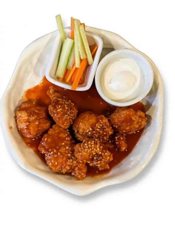 Boneless (6 piezas)